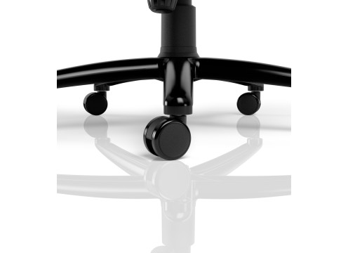 כיסא גיימינג NOBLECHAIRS EPIC TX בצבע אפור פחם