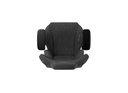 כיסא גיימינג NOBLECHAIRS EPIC TX בצבע אפור פחם