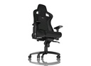 כיסא גיימיניג NOBLECHAIRS EPIC BLACK/GREEN בצבע שחור/ירוק