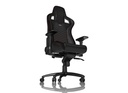 כיסא גיימיניג NOBLECHAIRS EPIC BLACK/RED בצבע שחור/אדום