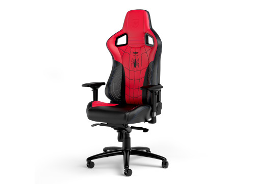 כיסא גיימינג NOBLECHAIRS EPIC SPIDER-MAN EDITION