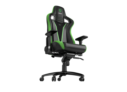 כיסא גיימינג NOBLECHAIRS EPIC SPROUT EDITION