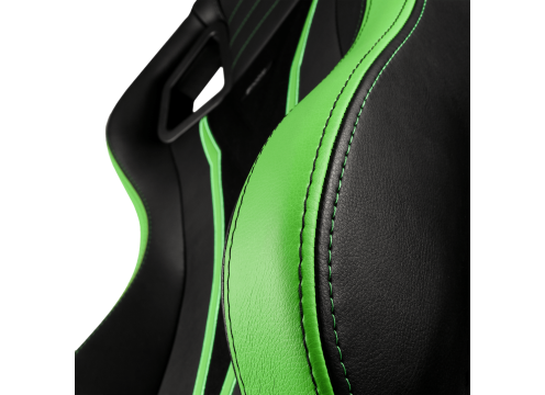 כיסא גיימינג NOBLECHAIRS EPIC SPROUT EDITION