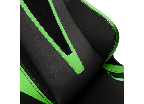 כיסא גיימינג NOBLECHAIRS EPIC SPROUT EDITION