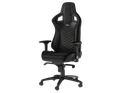 כיסא גיימיניג NOBLECHAIRS EPIC BLACK/GOLD בצבע שחור/זהב