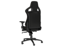 כיסא גיימיניג NOBLECHAIRS EPIC BLACK/GOLD בצבע שחור/זהב