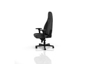 כיסא גיימינג NOBLECHAIRS ICON TX ANTHRACITE בצבע אפור פחם