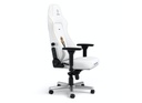 כיסא גיימינג NOBLECHAIRS HERO REAL MADRID EDITION