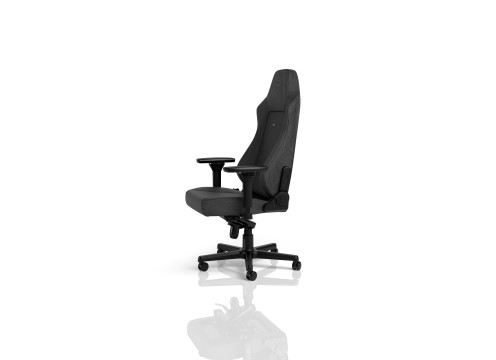 כיסא גיימינג NOBLECHAIRS HERO TX בצבע אפור פחם