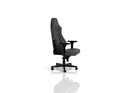 כיסא גיימינג NOBLECHAIRS HERO TX בצבע אפור פחם