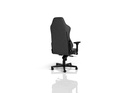 כיסא גיימינג NOBLECHAIRS HERO TX בצבע אפור פחם