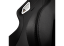 כיסא גיימינג NOBLECHAIRS EPIC BLACK EDITION בצבע שחור