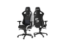 כיסא גיימיניג NOBLECHAIRS EPIC SK GAMING EDITION