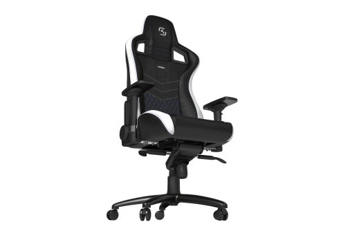 כיסא גיימיניג NOBLECHAIRS EPIC SK GAMING EDITION