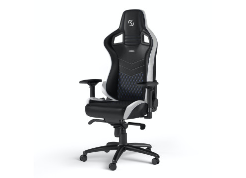 כיסא גיימיניג NOBLECHAIRS EPIC SK GAMING EDITION