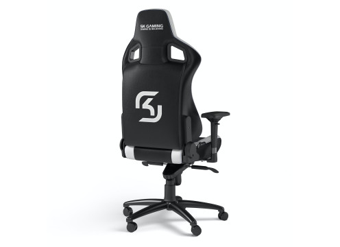 כיסא גיימיניג NOBLECHAIRS EPIC SK GAMING EDITION