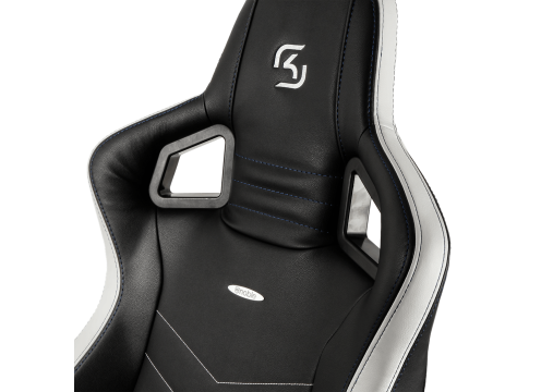כיסא גיימיניג NOBLECHAIRS EPIC SK GAMING EDITION