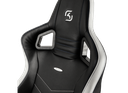 כיסא גיימיניג NOBLECHAIRS EPIC SK GAMING EDITION
