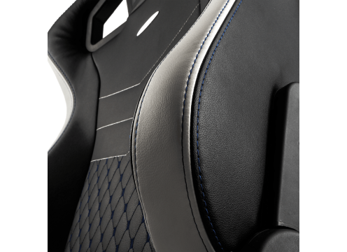 כיסא גיימיניג NOBLECHAIRS EPIC SK GAMING EDITION