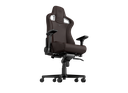 כיסא גיימינג NOBLECHAIRS EPIC JAVA EDITION בצבע חום