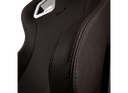 כיסא גיימינג NOBLECHAIRS EPIC JAVA EDITION בצבע חום