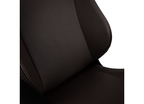 כיסא גיימינג NOBLECHAIRS EPIC JAVA EDITION בצבע חום