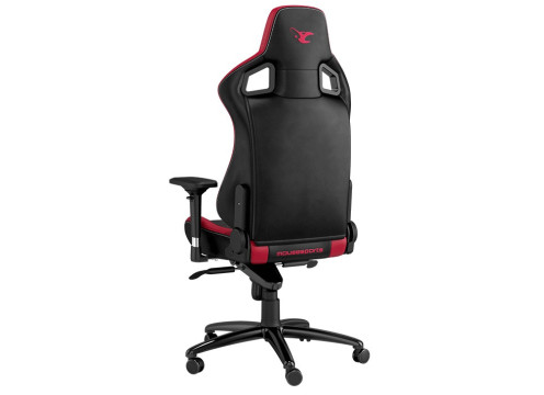 כיסא גיימינג NOBLECHAIRS EPIC MOUSESPORTS EDITION
