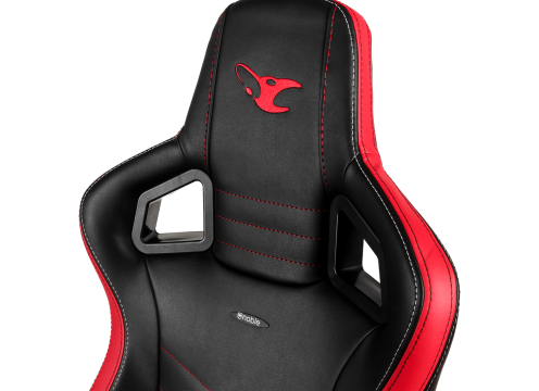 כיסא גיימינג NOBLECHAIRS EPIC MOUSESPORTS EDITION