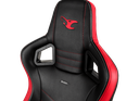 כיסא גיימינג NOBLECHAIRS EPIC MOUSESPORTS EDITION