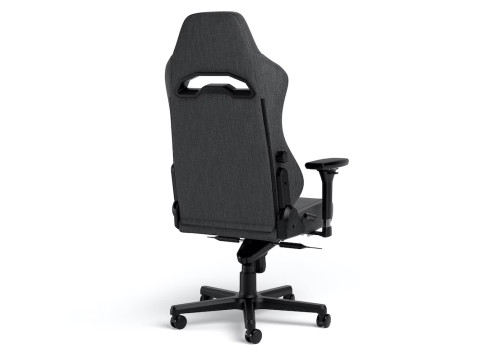 כיסא גיימינג NOBLECHAIRS HERO ST TX ANTHRACITE בצבע אפור פחם