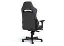 כיסא גיימינג NOBLECHAIRS HERO ST TX ANTHRACITE בצבע אפור פחם