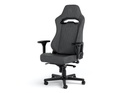 כיסא גיימינג NOBLECHAIRS HERO ST TX ANTHRACITE בצבע אפור פחם