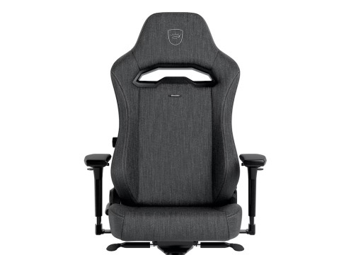 כיסא גיימינג NOBLECHAIRS HERO ST TX ANTHRACITE בצבע אפור פחם