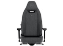 כיסא מנהלים NOBLECHAIRS LEGEND TX בצבע אפור פחם