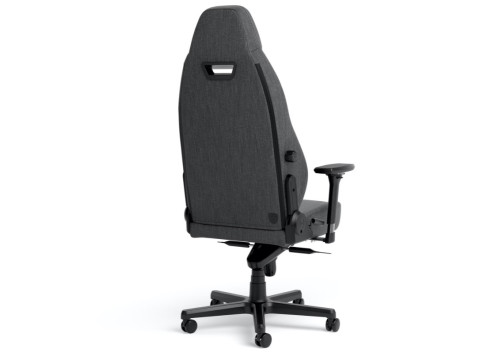 כיסא מנהלים NOBLECHAIRS LEGEND TX בצבע אפור פחם