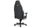 כיסא מנהלים NOBLECHAIRS LEGEND TX בצבע אפור פחם