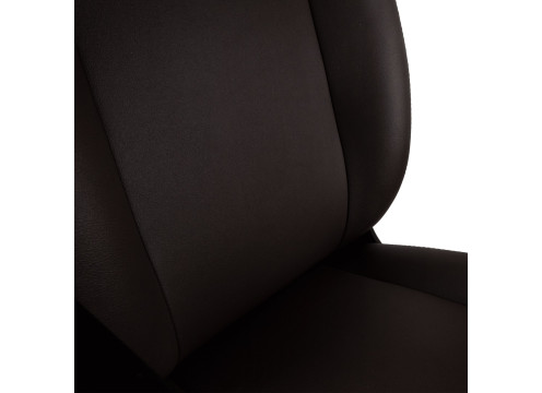 כיסא גיימינג NOBLECHAIRS ICON GAMING CHAIR JAVA EDITION בצבע חום