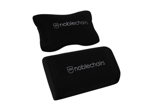 כיסא גיימינג NOBLECHAIRS ICON GAMING CHAIR JAVA EDITION בצבע חום