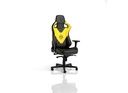 כיסא גיימינג NOBLECHAIRS EPIC BORUSSIA DORTMUND EDITION
