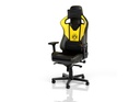 כיסא גיימינג NOBLECHAIRS EPIC BORUSSIA DORTMUND EDITION