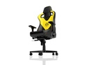 כיסא גיימינג NOBLECHAIRS EPIC BORUSSIA DORTMUND EDITION