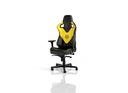 כיסא גיימינג NOBLECHAIRS EPIC BORUSSIA DORTMUND EDITION
