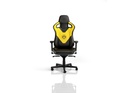 כיסא גיימינג NOBLECHAIRS EPIC BORUSSIA DORTMUND EDITION