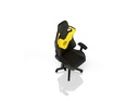 כיסא גיימינג NOBLECHAIRS EPIC BORUSSIA DORTMUND EDITION