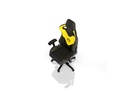 כיסא גיימינג NOBLECHAIRS EPIC BORUSSIA DORTMUND EDITION
