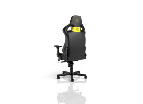 כיסא גיימינג NOBLECHAIRS EPIC BORUSSIA DORTMUND EDITION