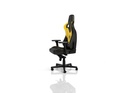 כיסא גיימינג NOBLECHAIRS EPIC BORUSSIA DORTMUND EDITION