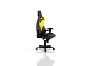 כיסא גיימינג NOBLECHAIRS EPIC BORUSSIA DORTMUND EDITION