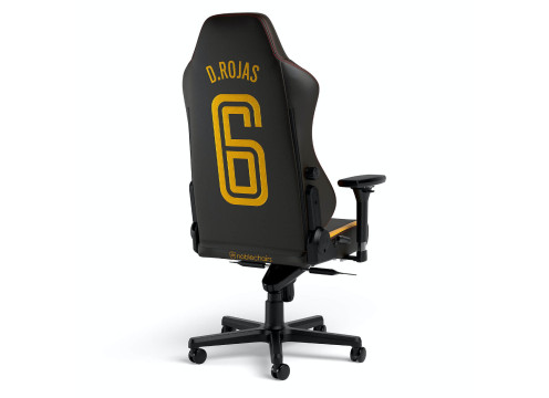 כיסא גיימינג NOBLECHAIRS HERO FAR CRY 6 EDITION
