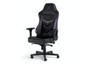 כיסא גיימינג NOBLECHAIRS HERO BLACK PANTHER EDITION
